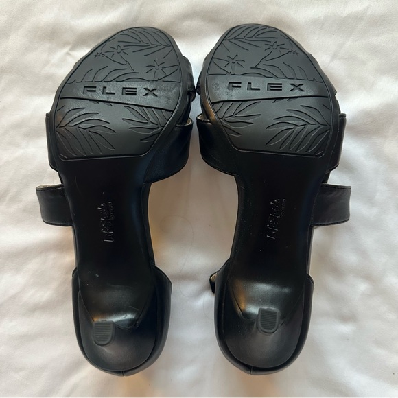 NEW wob LifeStride Heels | Size US Women’s 7.5 - Picture 4 of 8